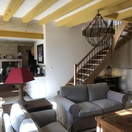 Cuonmanoir Willa