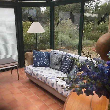 Cuonmanoir Willa